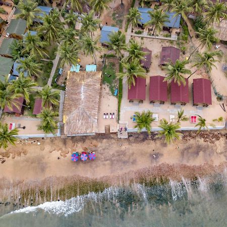 Vista Praia Beach Resort Anjuna Exterior foto